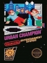 Nintendo  NES  -  Urban Champion